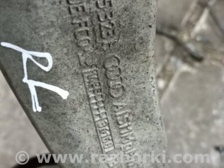 ФОТО Рычаг подвески для Porsche Macan I 95B +FL (13-18) Київ