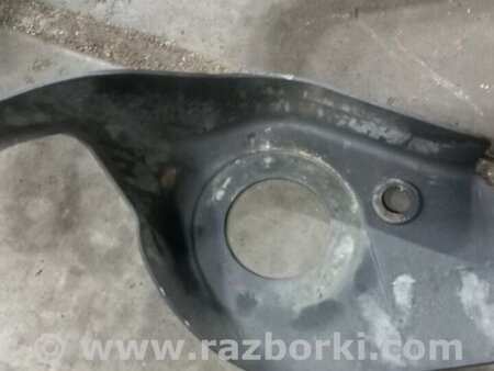 ФОТО Защита днища кузова для Porsche Macan I 95B +FL (13-18) Київ