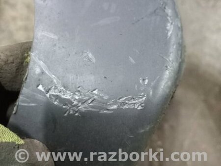 ФОТО Защита днища кузова для Porsche Macan I 95B +FL (13-18) Київ