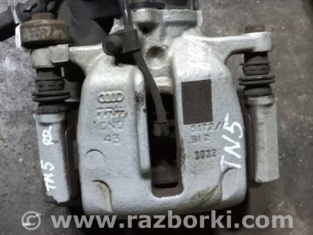 ФОТО Скоба суппорта для Porsche Macan I 95B +FL (13-18) Київ