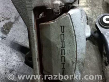 ФОТО Скоба суппорта для Porsche Macan I 95B +FL (13-18) Київ