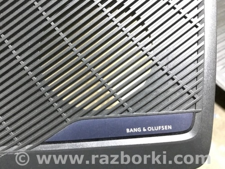 ФОТО Крышка динамика для Audi (Ауди) A4 V B9 - 8W (2015-) Київ