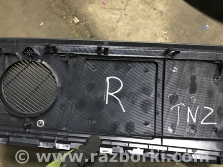 ФОТО Крышка динамика для Audi (Ауди) A4 V B9 - 8W (2015-) Київ