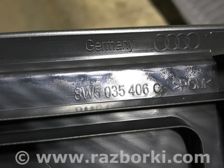 ФОТО Крышка динамика для Audi (Ауди) A4 V B9 - 8W (2015-) Київ