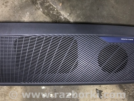 ФОТО Крышка динамика для Audi (Ауди) A4 V B9 - 8W (2015-) Київ