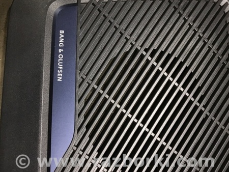 ФОТО Крышка динамика для Audi (Ауди) A4 V B9 - 8W (2015-) Київ