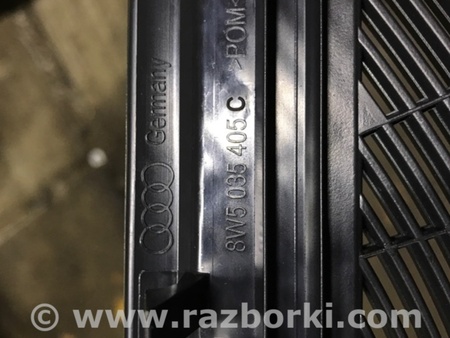 ФОТО Крышка динамика для Audi (Ауди) A4 V B9 - 8W (2015-) Київ