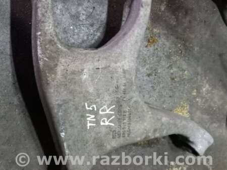 ФОТО Рычаг подвески для Porsche Macan I 95B +FL (13-18) Київ