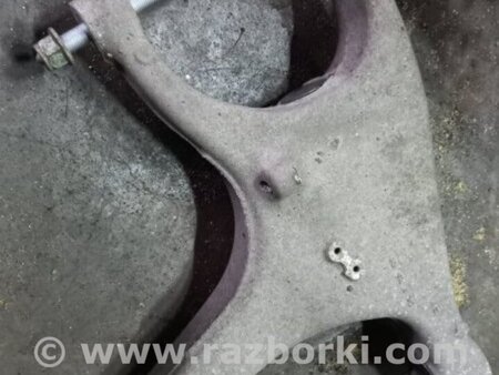 ФОТО Рычаг подвески для Porsche Macan I 95B +FL (13-18) Київ