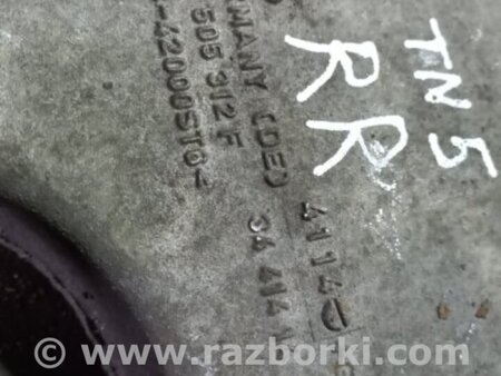 ФОТО Рычаг подвески для Porsche Macan I 95B +FL (13-18) Київ