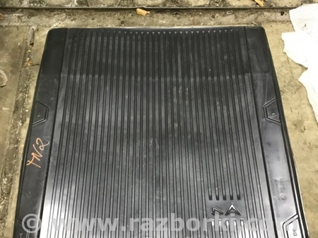 ФОТО Коврик багажника для Audi (Ауди) A4 V B9 - 8W (2015-) Київ