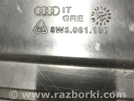 ФОТО Коврик багажника для Audi (Ауди) A4 V B9 - 8W (2015-) Київ