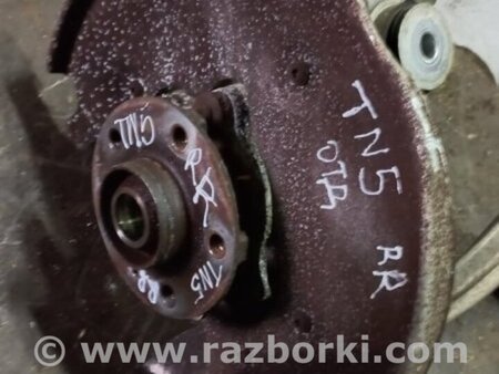 ФОТО Пыльник тормозного диска для Porsche Macan I 95B +FL (13-18) Київ