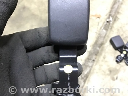 ФОТО Замок ремня безопасности для Volkswagen Atlas/Teramont I +1 рест (17-23) Київ