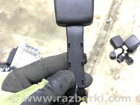 ФОТО Замок ремня безопасности для Volkswagen Atlas/Teramont I +1 рест (17-23) Київ