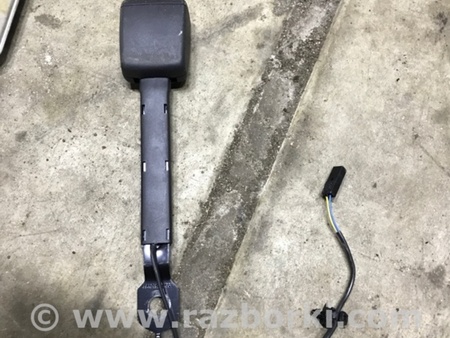 ФОТО Замок ремня безопасности для Volkswagen Atlas/Teramont I +1 рест (17-23) Київ