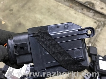 ФОТО Блок управления для Volkswagen Atlas/Teramont I +1 рест (17-23) Київ