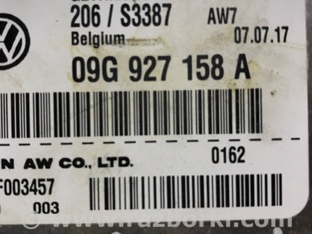 ФОТО Блок управления для Volkswagen Atlas/Teramont I +1 рест (17-23) Київ