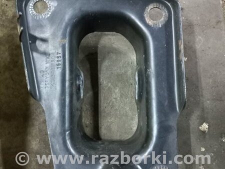 ФОТО Кронштейн для Volkswagen Atlas/Teramont I +1 рест (17-23) Київ