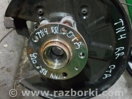 ФОТО Пыльник тормозного диска для Volkswagen Atlas/Teramont I +1 рест (17-23) Київ