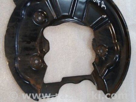 ФОТО Пыльник тормозного диска для Volkswagen Atlas/Teramont I +1 рест (17-23) Київ