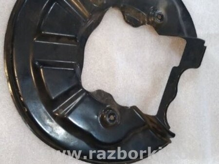 ФОТО Пыльник тормозного диска для Volkswagen Atlas/Teramont I +1 рест (17-23) Київ