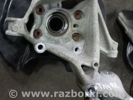 ФОТО Цапфа для Volkswagen Atlas/Teramont I +1 рест (17-23) Київ