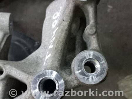 ФОТО Цапфа для Volkswagen Atlas/Teramont I +1 рест (17-23) Київ