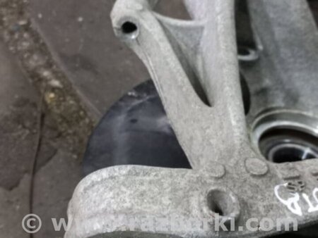 ФОТО Цапфа для Volkswagen Atlas/Teramont I +1 рест (17-23) Київ