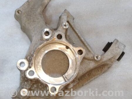 ФОТО Цапфа для Volkswagen Atlas/Teramont I +1 рест (17-23) Київ