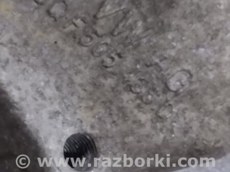 ФОТО Цапфа для Volkswagen Atlas/Teramont I +1 рест (17-23) Київ