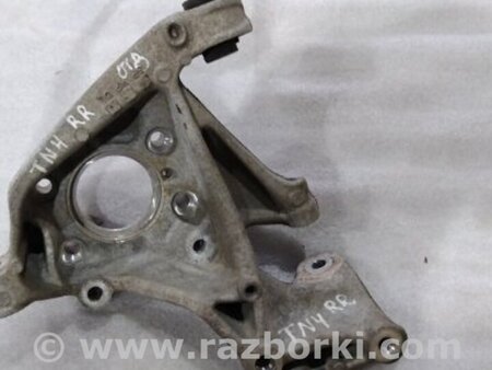 ФОТО Цапфа для Volkswagen Atlas/Teramont I +1 рест (17-23) Київ