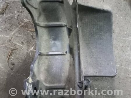 ФОТО Пластик для Volkswagen Atlas/Teramont I +1 рест (17-23) Київ