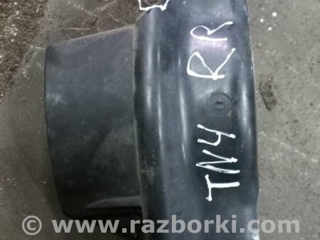 ФОТО Пластик для Volkswagen Atlas/Teramont I +1 рест (17-23) Київ