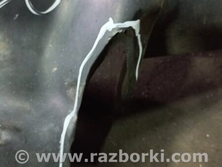 ФОТО Пластик для Volkswagen Atlas/Teramont I +1 рест (17-23) Київ