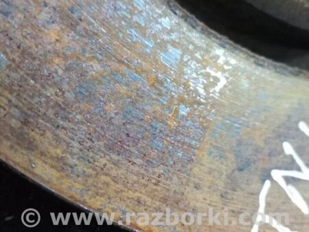 ФОТО Диск тормозной для Volkswagen Atlas/Teramont I +1 рест (17-23) Київ