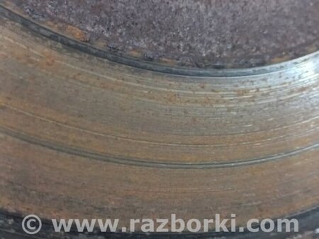 ФОТО Диск тормозной для Volkswagen Atlas/Teramont I +1 рест (17-23) Київ