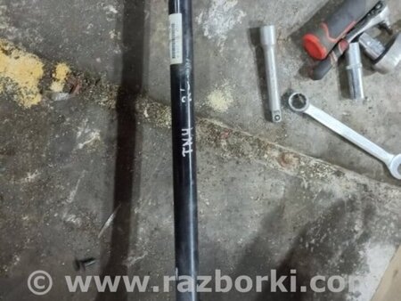 ФОТО Привод для Volkswagen Atlas/Teramont I +1 рест (17-23) Київ