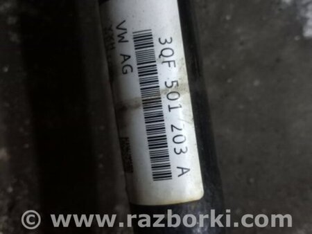 ФОТО Привод для Volkswagen Atlas/Teramont I +1 рест (17-23) Київ