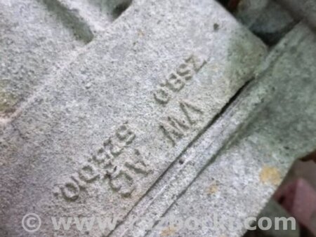 ФОТО Редуктор для Volkswagen Atlas/Teramont I +1 рест (17-23) Київ