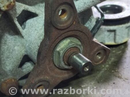 ФОТО Редуктор для Volkswagen Atlas/Teramont I +1 рест (17-23) Київ