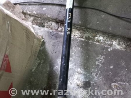 ФОТО Привод для Volkswagen Atlas/Teramont I +1 рест (17-23) Київ