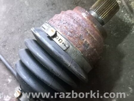 ФОТО Привод для Volkswagen Atlas/Teramont I +1 рест (17-23) Київ