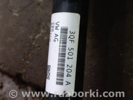 ФОТО Привод для Volkswagen Atlas/Teramont I +1 рест (17-23) Київ