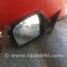 Зеркало левое Subaru Legacy (все модели)