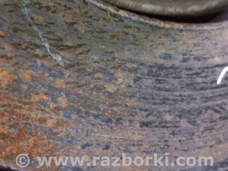 ФОТО Диск тормозной для Volkswagen Atlas/Teramont I +1 рест (17-23) Київ