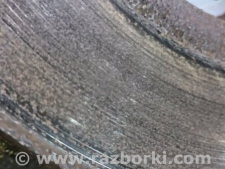 ФОТО Диск тормозной для Volkswagen Atlas/Teramont I +1 рест (17-23) Київ