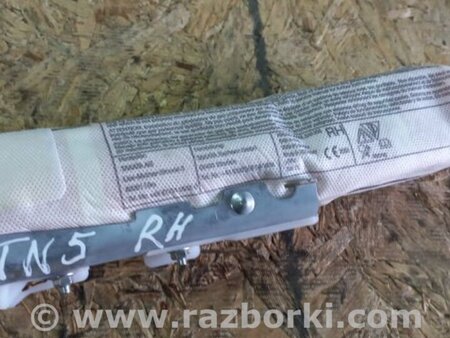 ФОТО Подушка безопасности в сиденье для Porsche Macan I 95B +FL (13-18) Київ