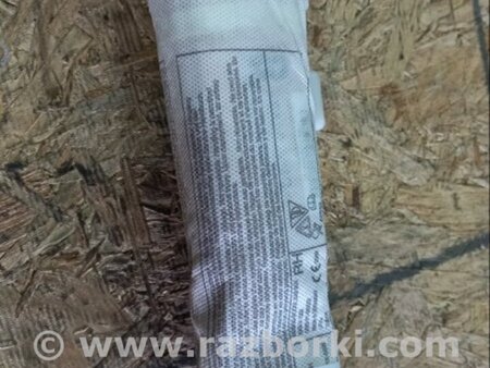 ФОТО Подушка безопасности в сиденье для Porsche Macan I 95B +FL (13-18) Київ