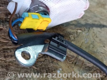 ФОТО Подушка безопасности в сиденье для Porsche Macan I 95B +FL (13-18) Київ